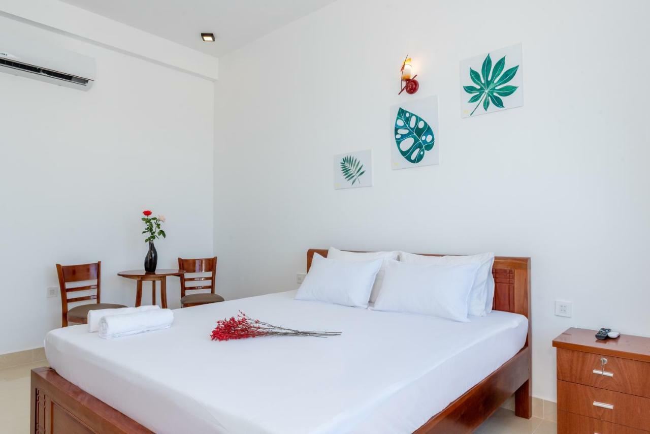 Papa Villa Homestay Хой Ан Екстериор снимка