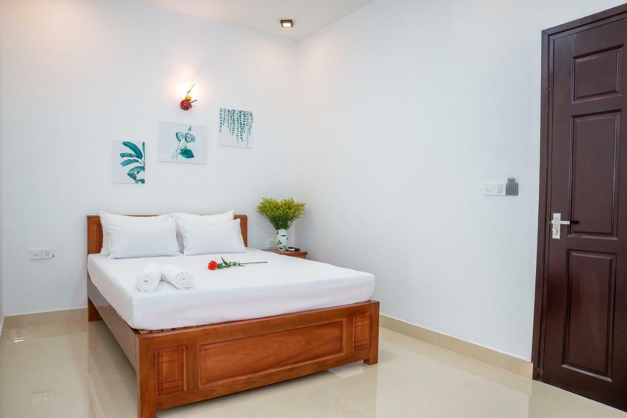 Papa Villa Homestay Хой Ан Екстериор снимка