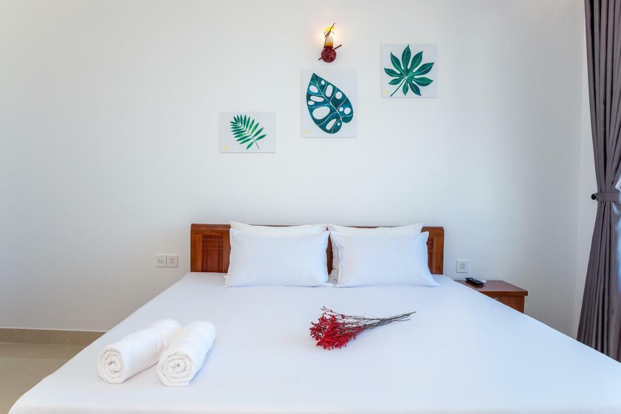 Papa Villa Homestay Хой Ан Екстериор снимка