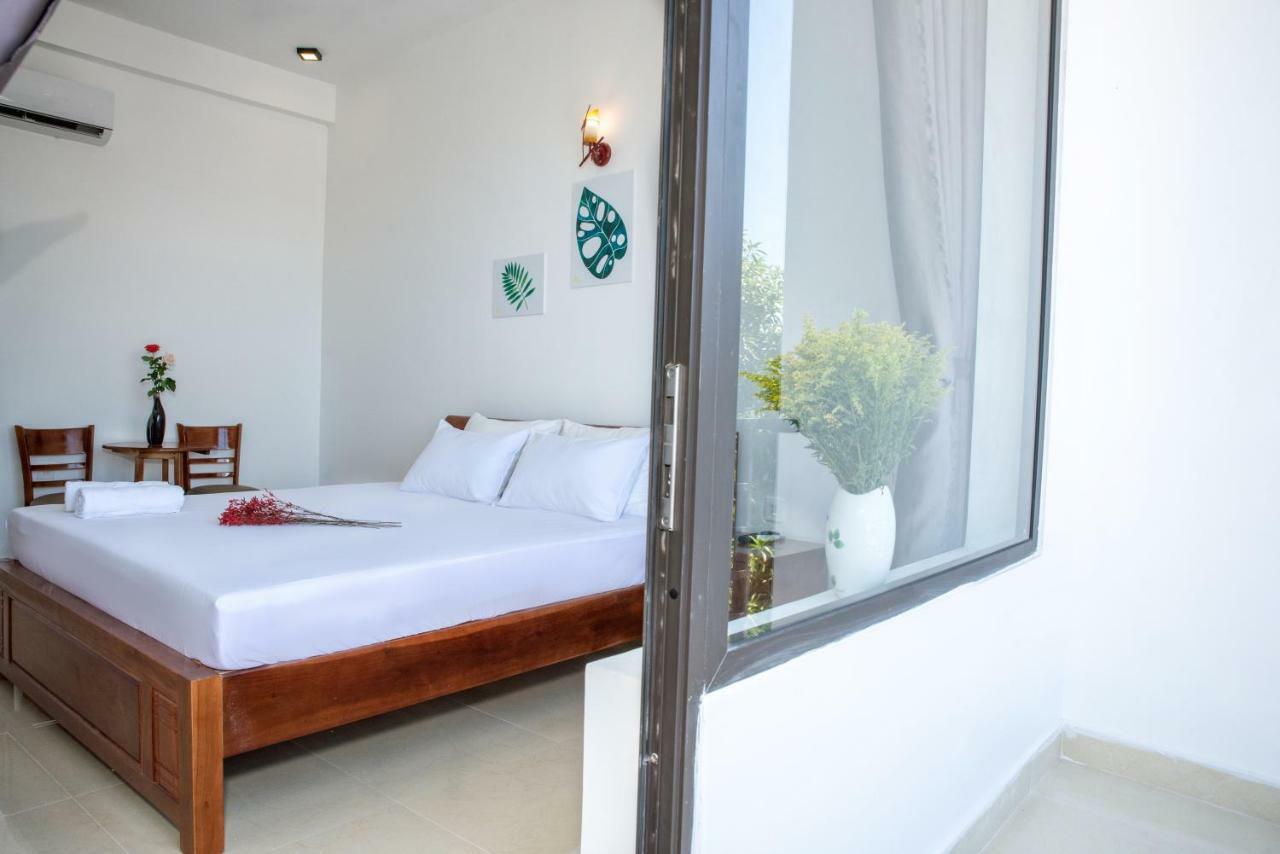 Papa Villa Homestay Хой Ан Екстериор снимка