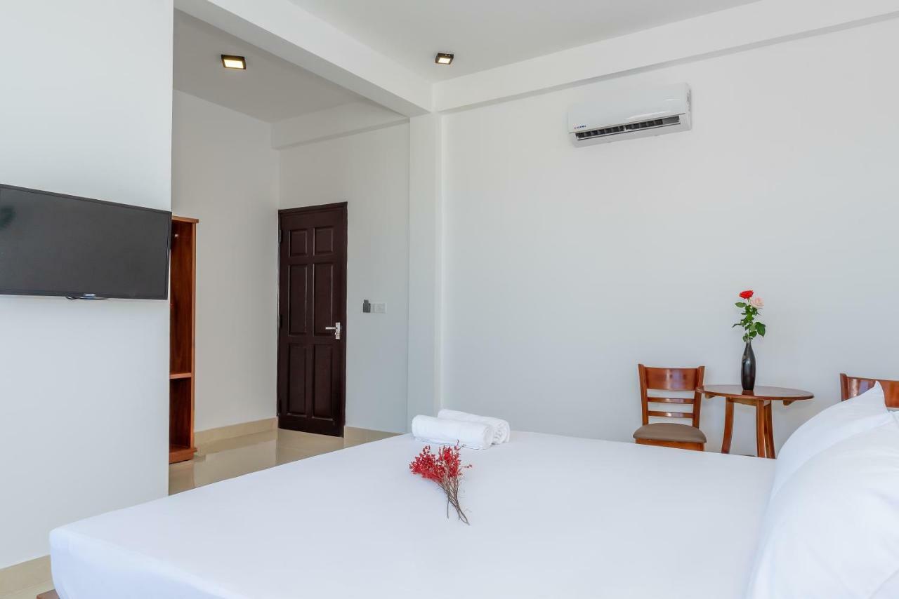 Papa Villa Homestay Хой Ан Екстериор снимка