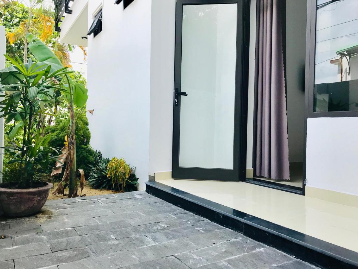 Papa Villa Homestay Хой Ан Екстериор снимка